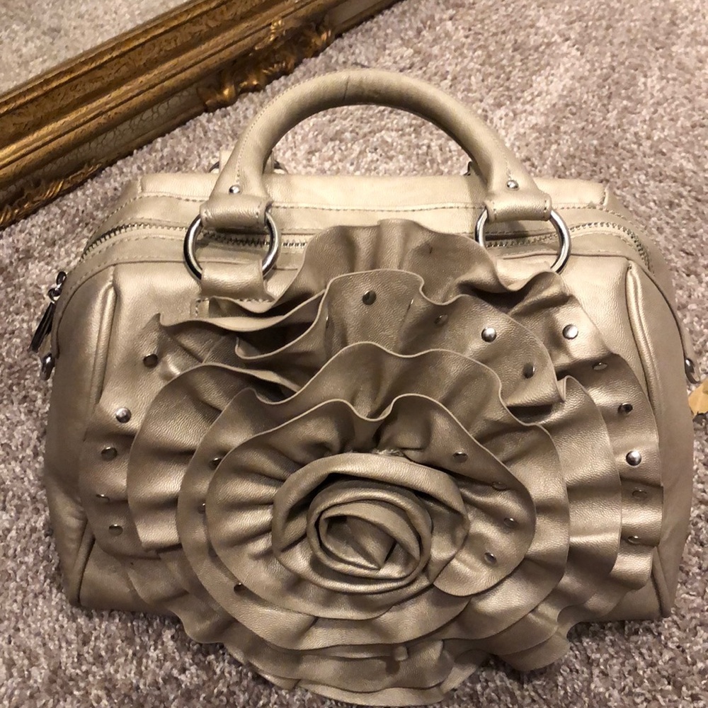 purse